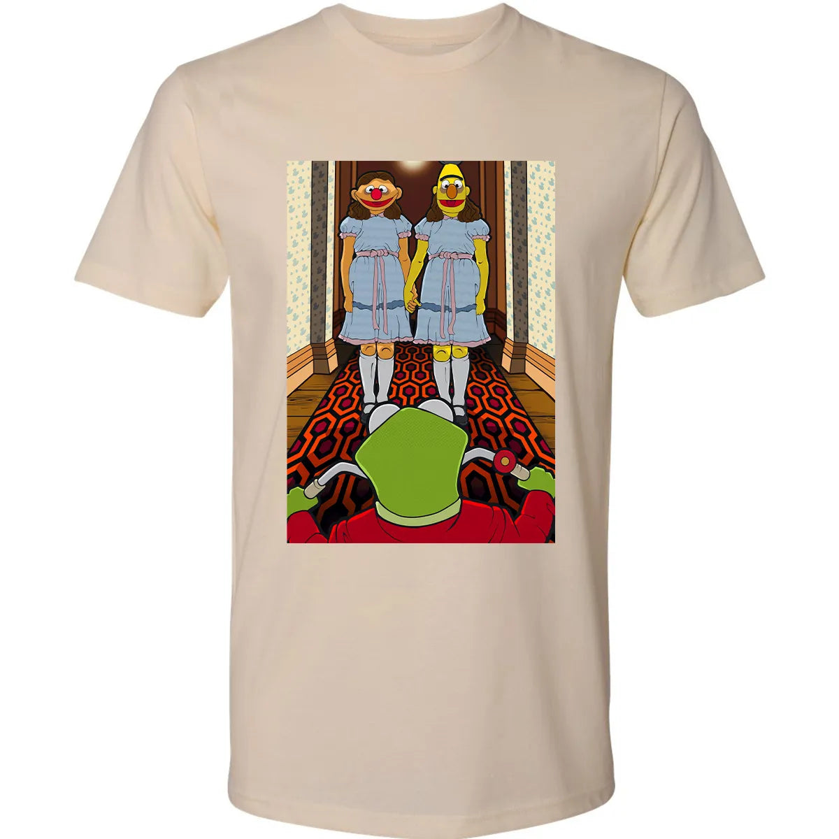 Premium Unisex T-shirt - 34LQVDRN