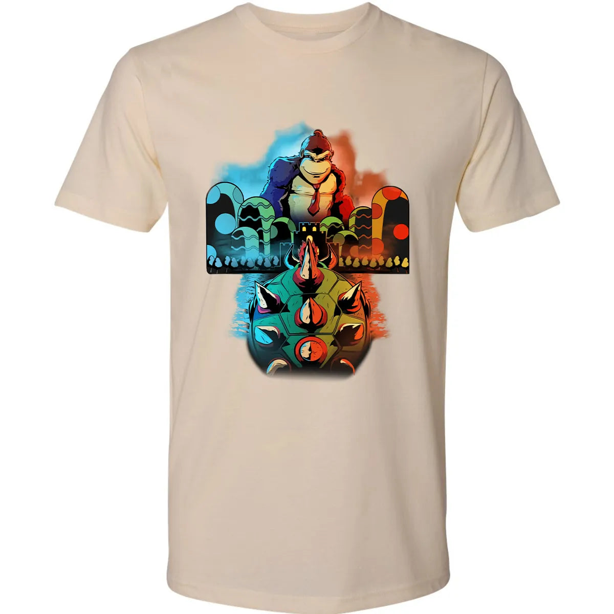Premium Unisex T-shirt - 7W3SCS69