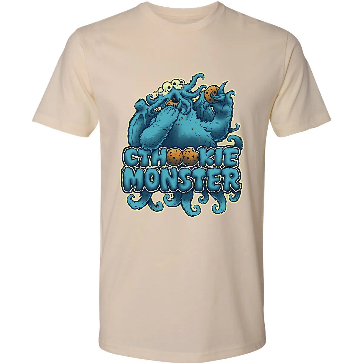 Premium Unisex T-shirt - PRW1QCZA