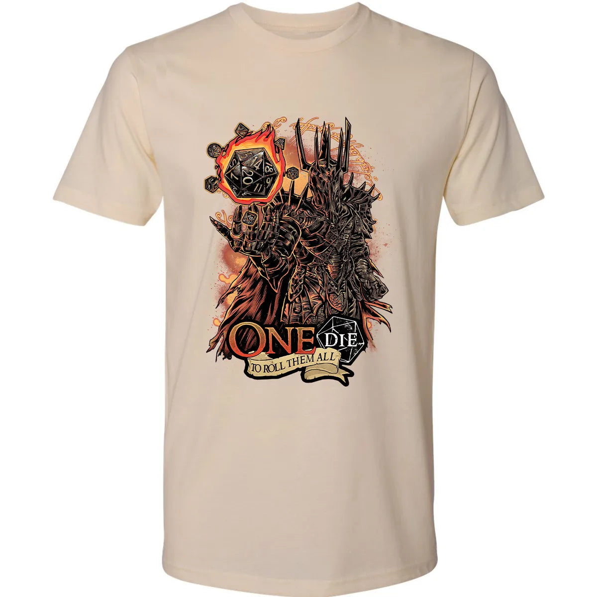 Premium Unisex T-shirt - MBR52A3A