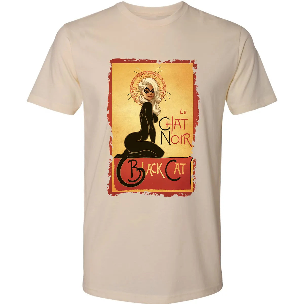 Premium Unisex T-shirt - 772DM2TX