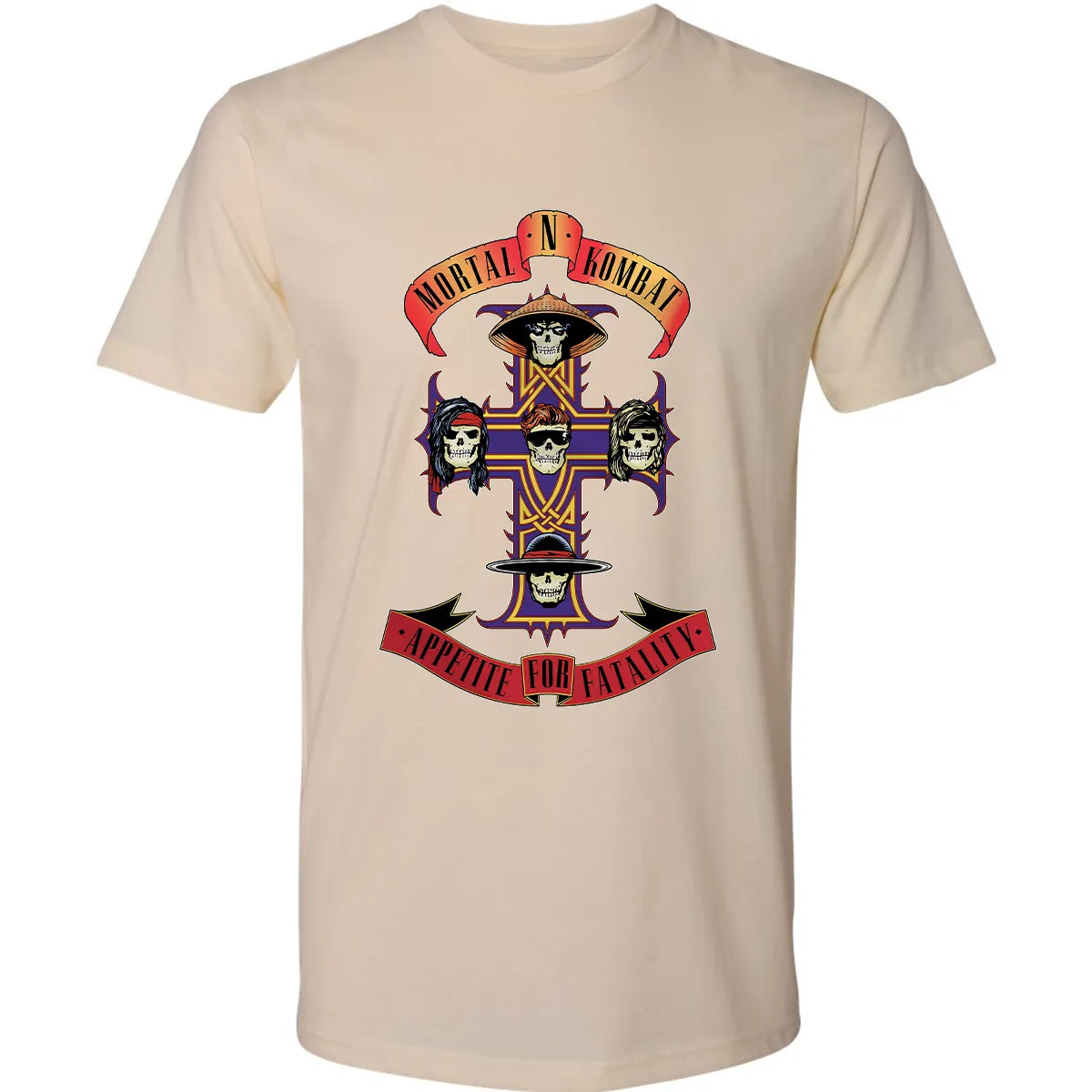 Premium Unisex T-shirt - 7JVNZ852