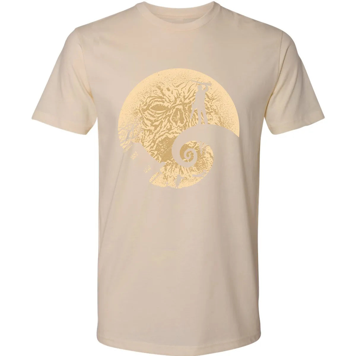 Premium Unisex T-shirt - WL94S9KL
