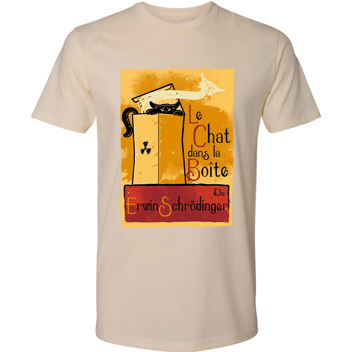 Premium Unisex T-shirt - JULTCXJX