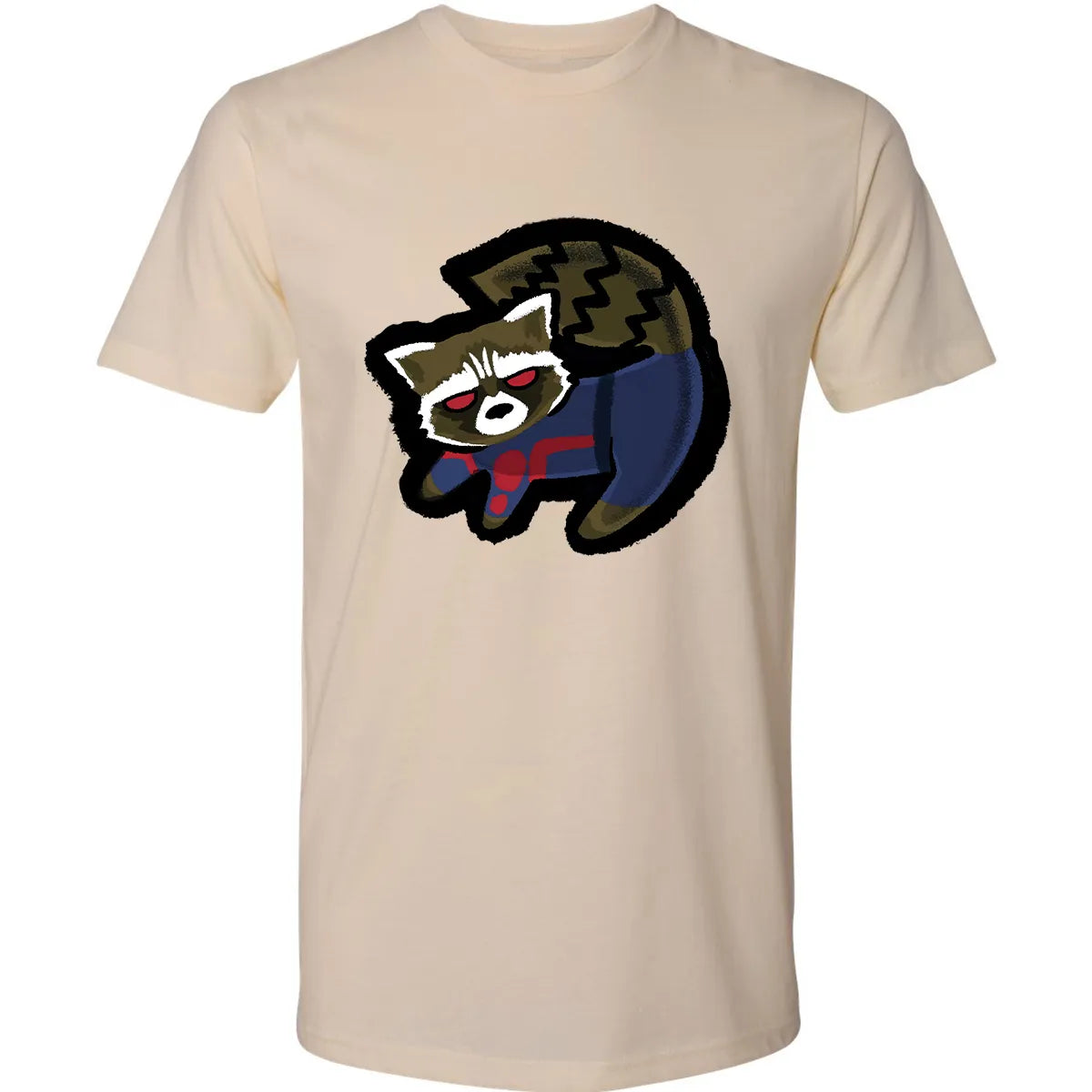 Premium Unisex T-shirt - 38Y2ZGKH