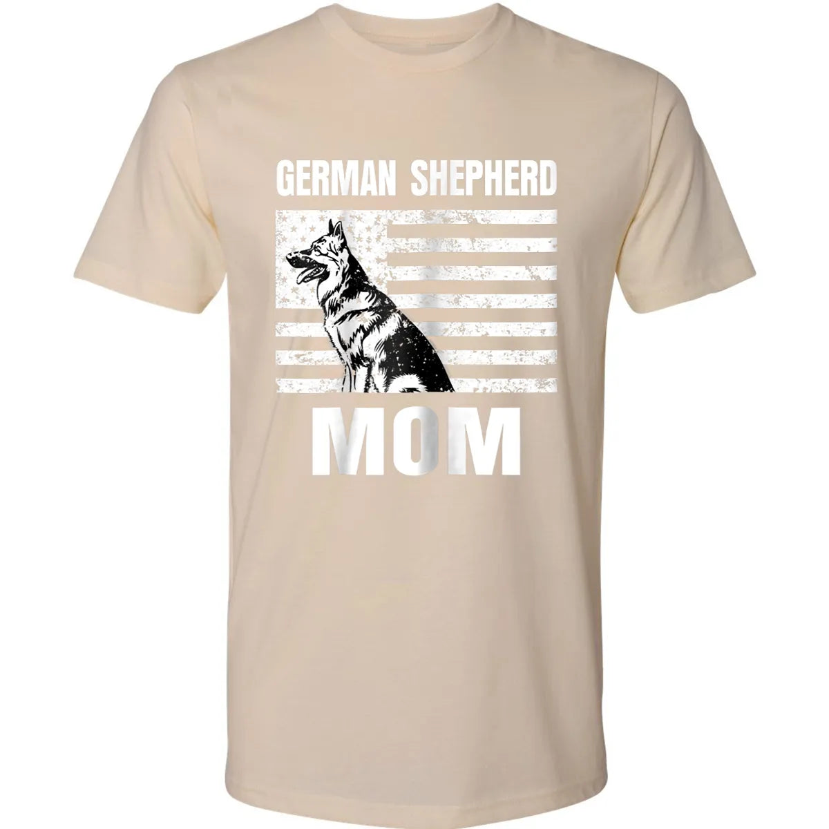 Premium Unisex T-shirt - ZHME43WA