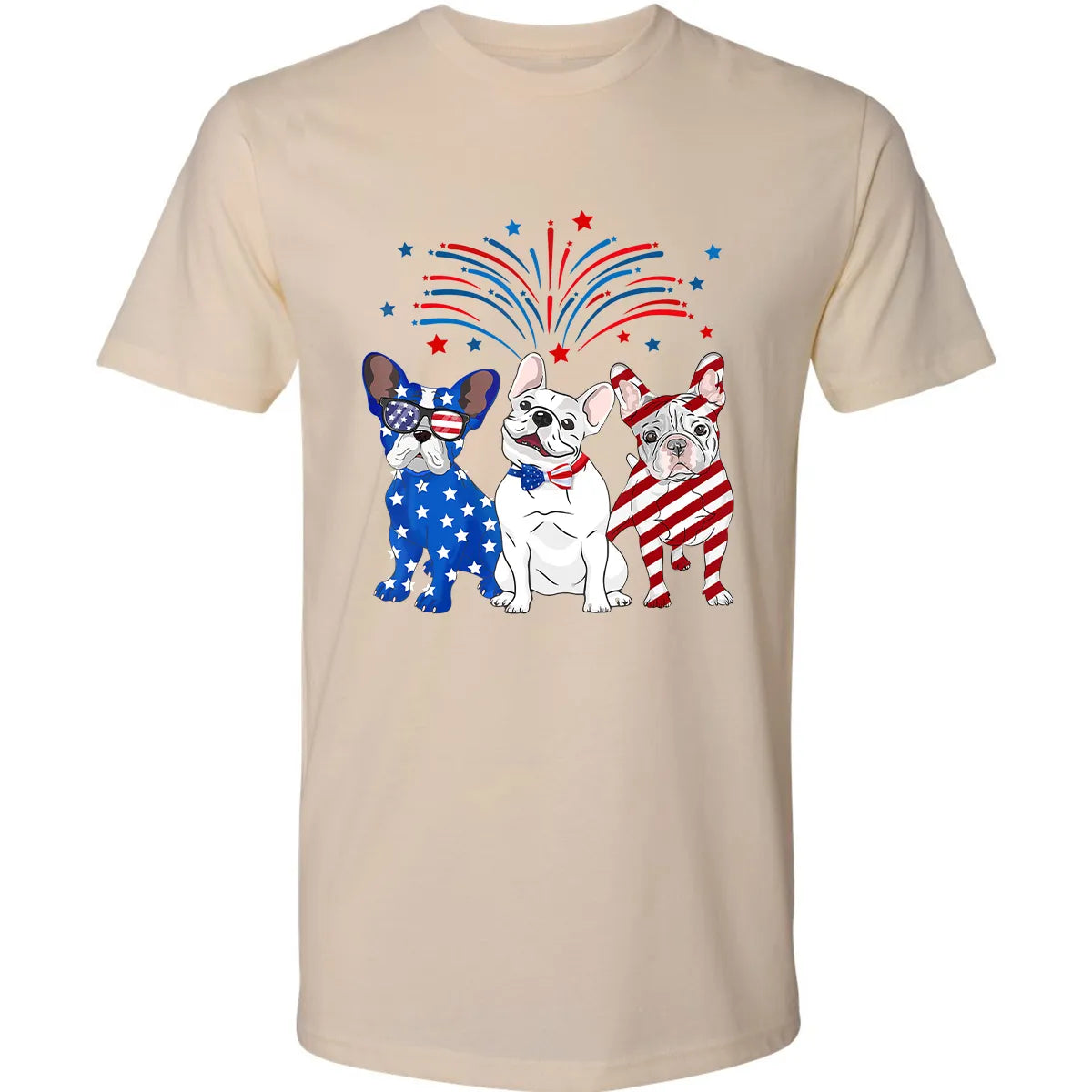 Premium Unisex T-shirt - EZSE5JV6