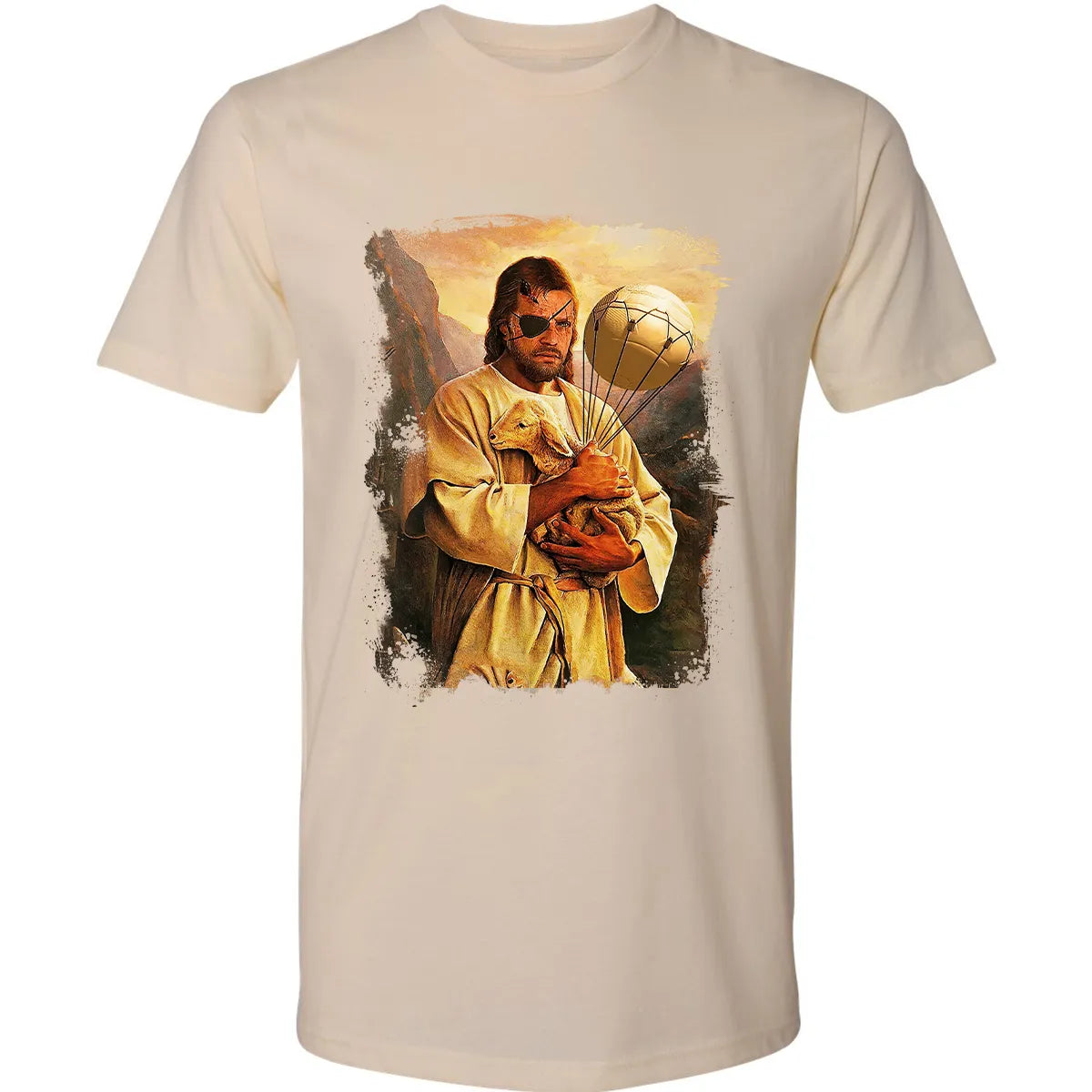 Premium Unisex T-shirt - ST37W8TU