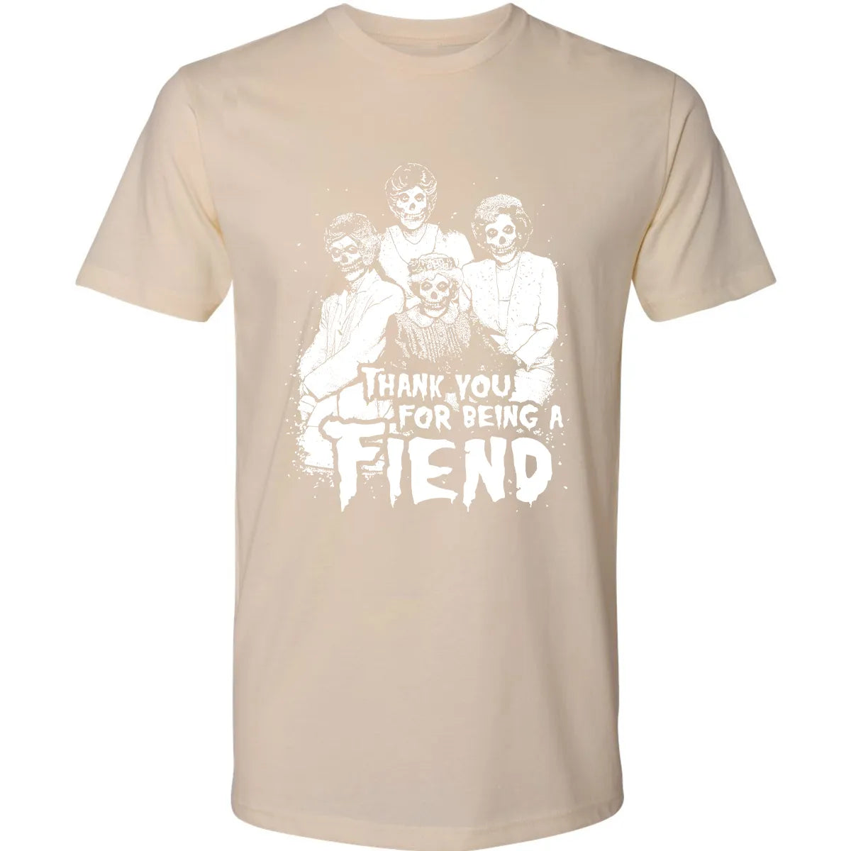 Premium Unisex T-shirt - ZB89PJSS
