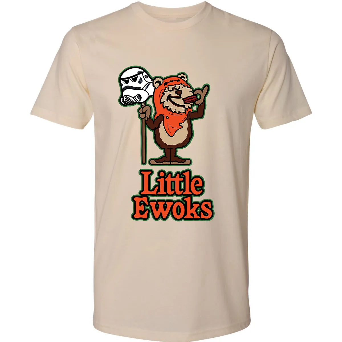 Premium Unisex T-shirt - 9PL2LTDK