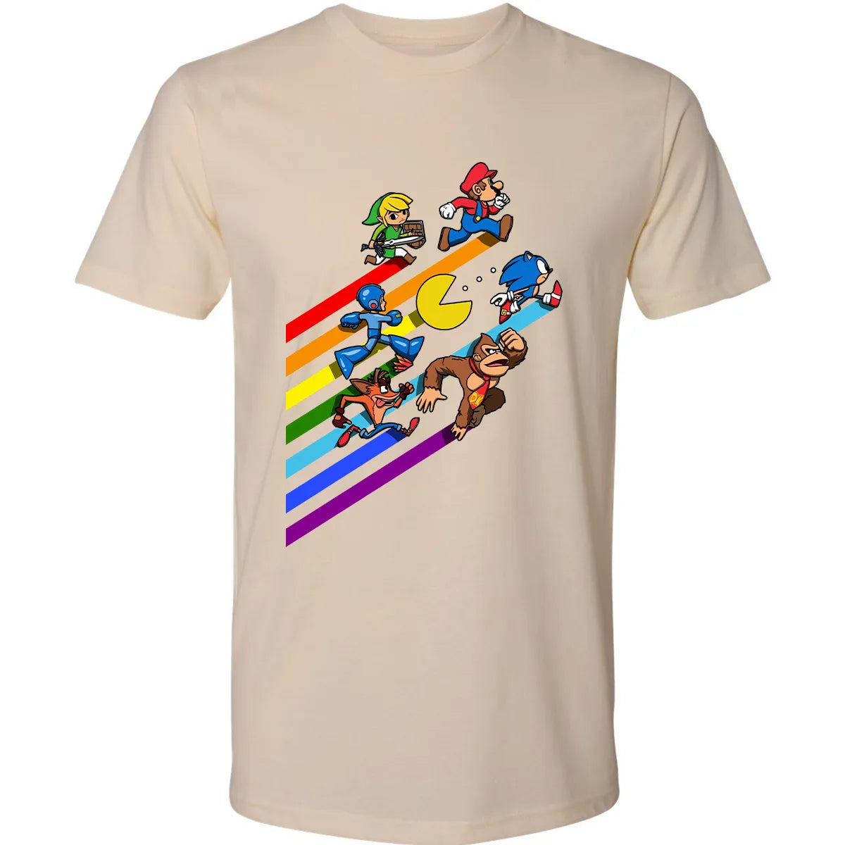 Premium Unisex T-shirt - UZ9S2V43