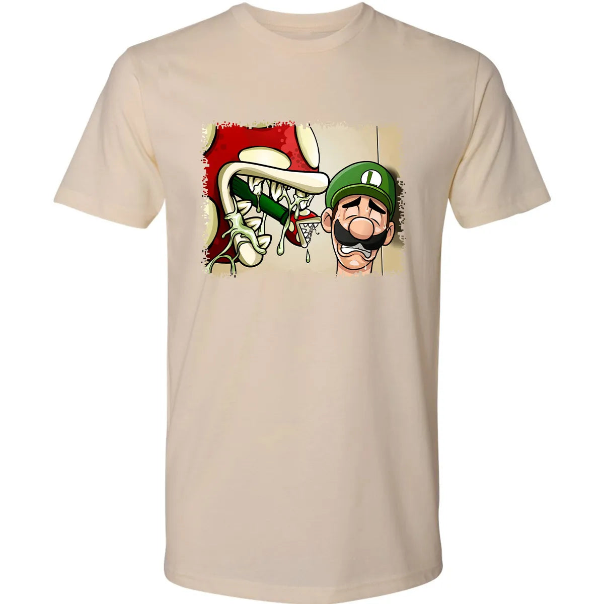 Premium Unisex T-shirt - 9UZ2XZQA