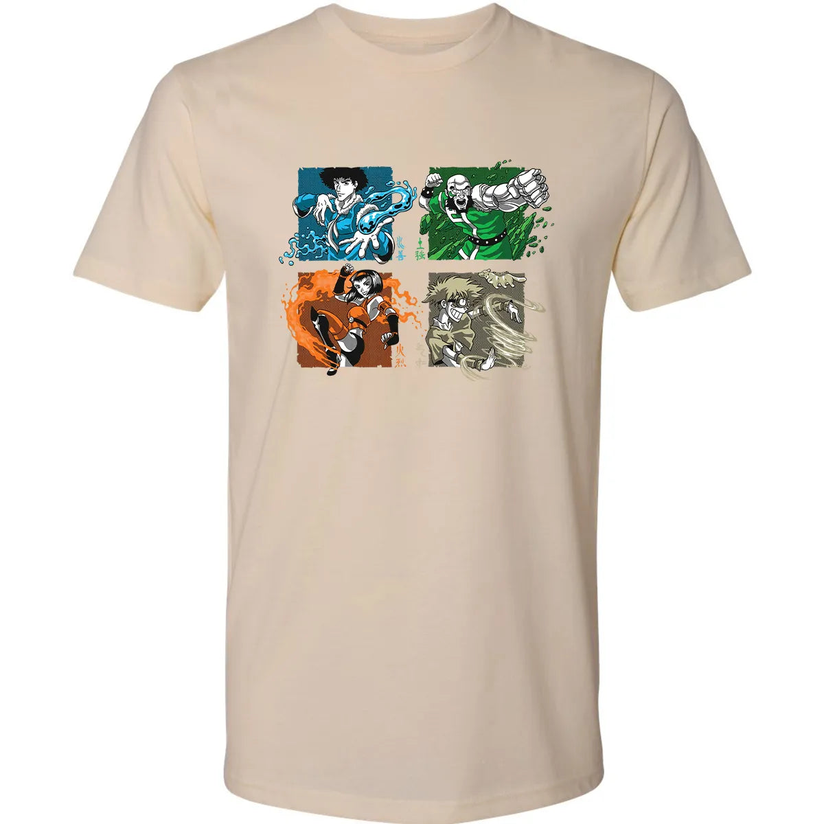 Premium Unisex T-shirt - ZAA7EKV8