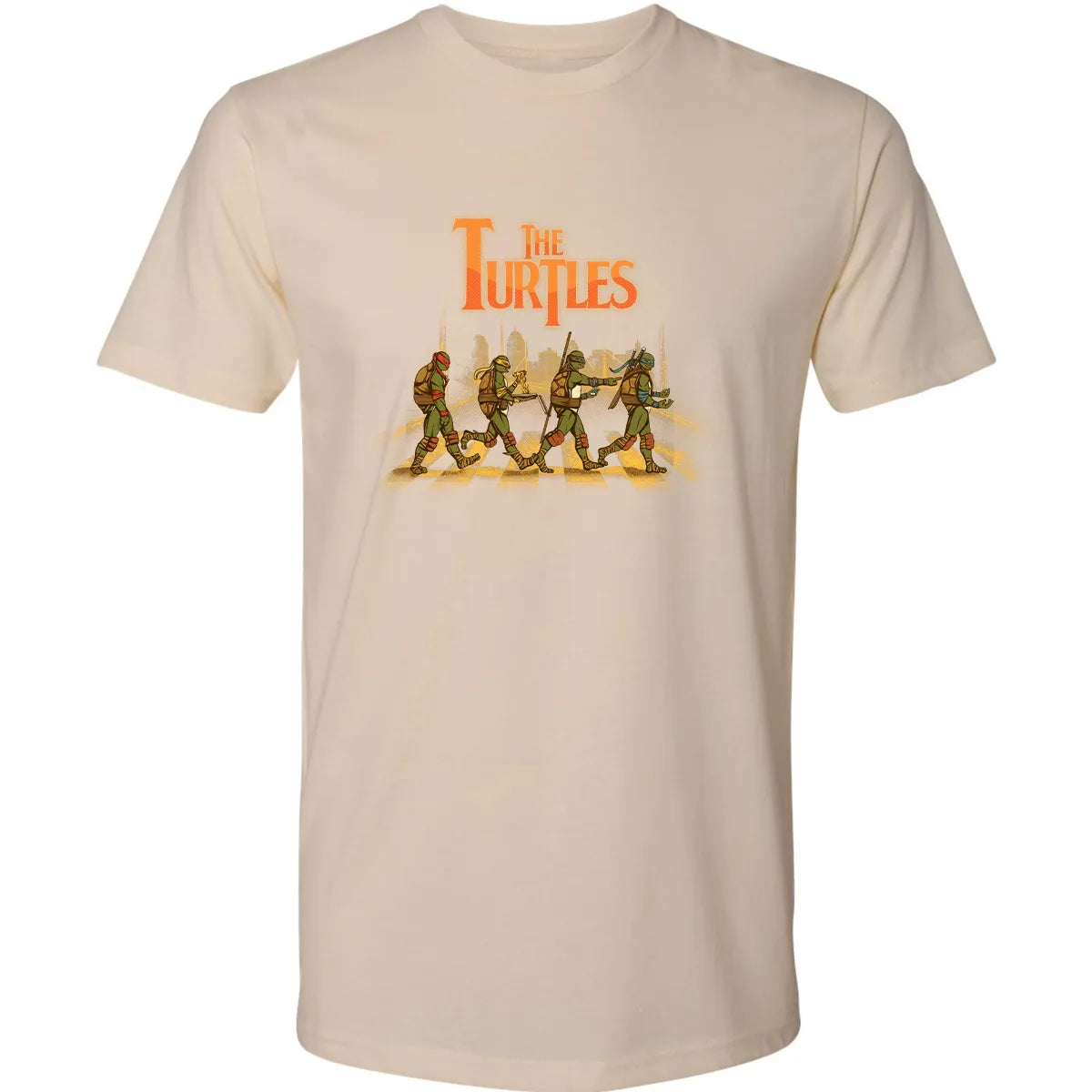 Premium Unisex T-shirt - WQYKCKM4