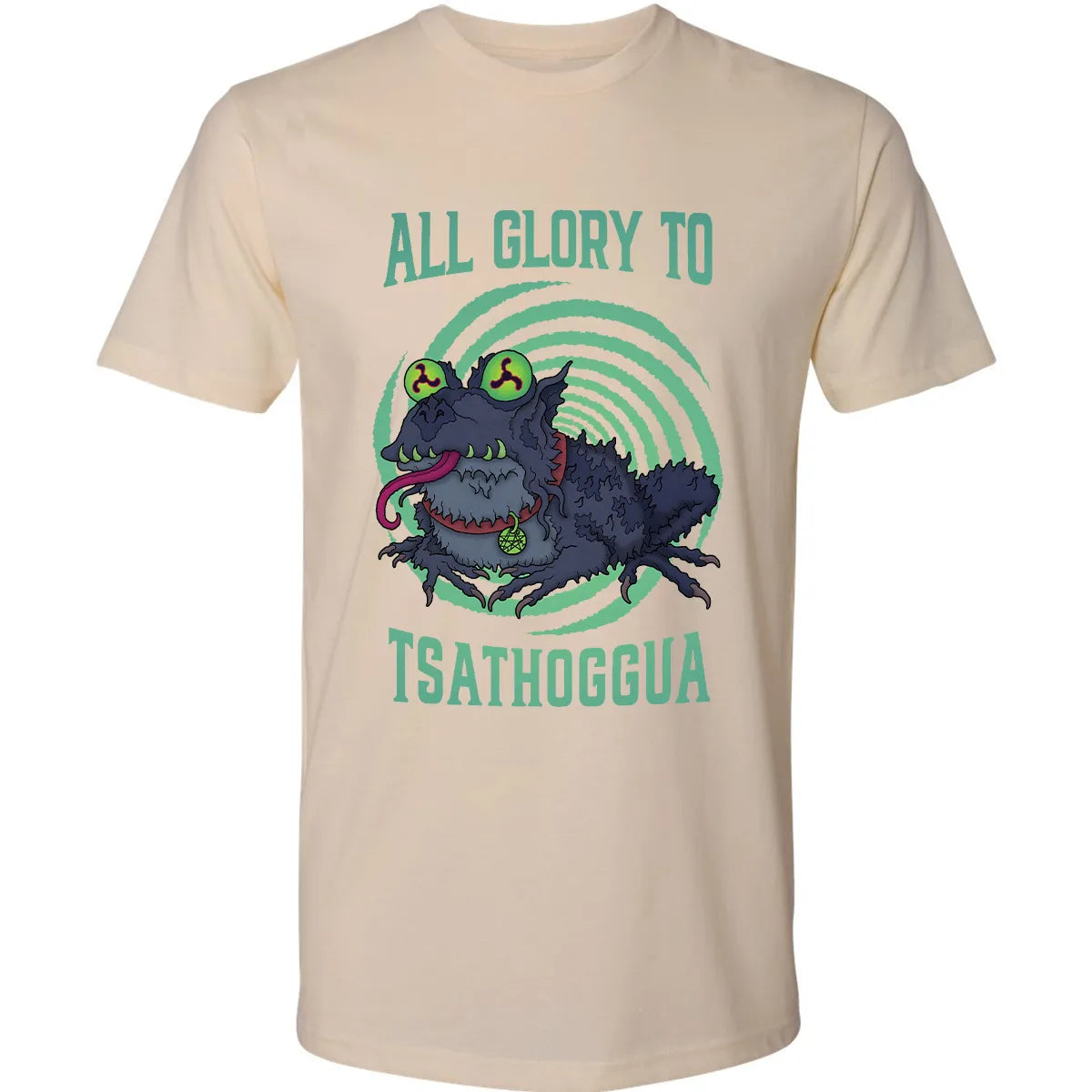 Premium Unisex T-shirt - 4P45NZT8