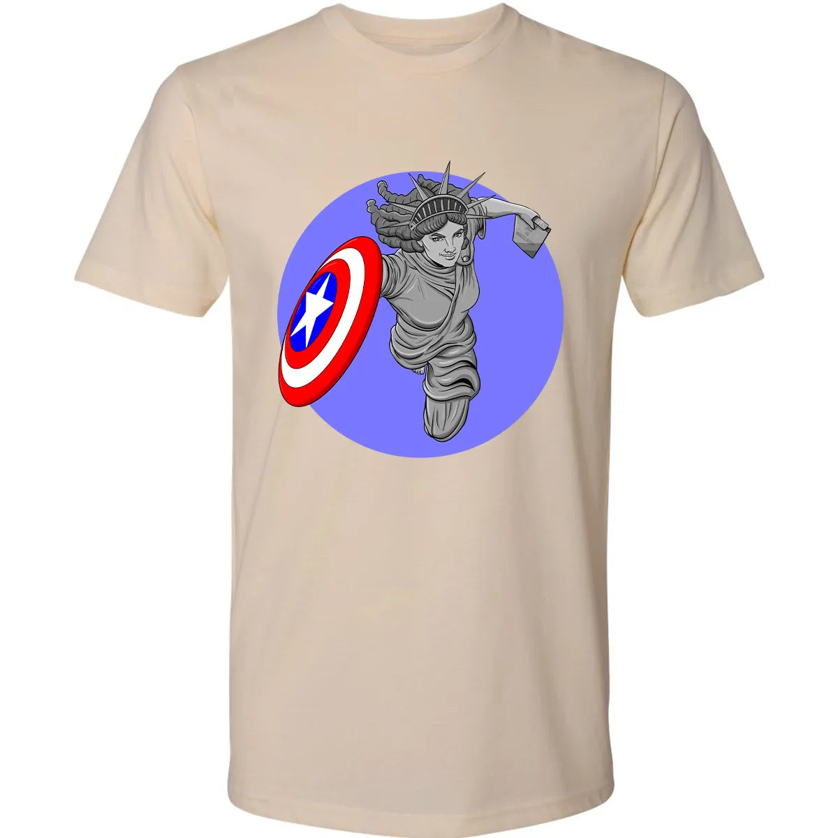 Premium Unisex T-shirt - 7ADUDCD1
