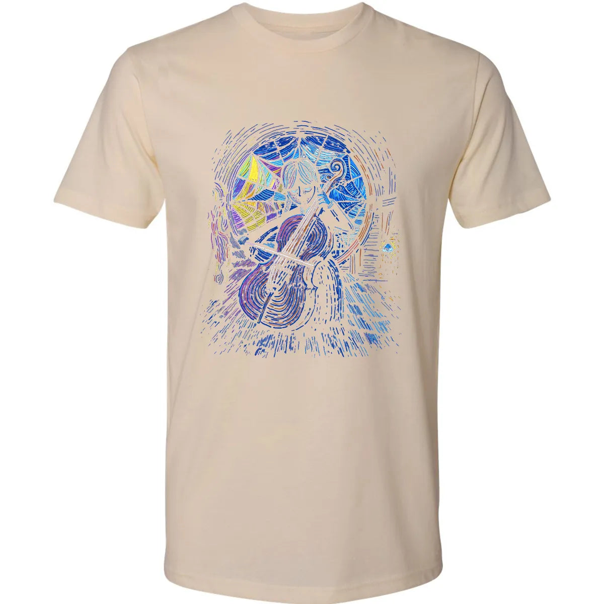 Premium Unisex T-shirt - Z3DCVMY8