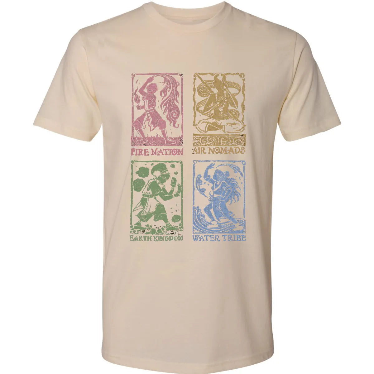 Premium Unisex T-shirt - Y94V2JZ1
