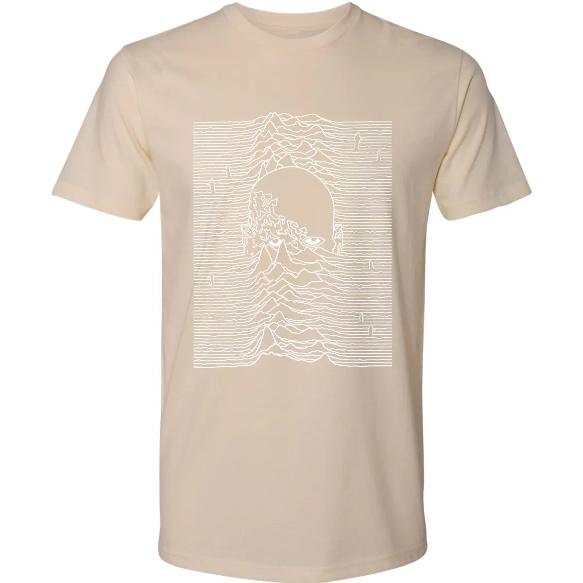 Premium Unisex T-shirt - L7UXRA4A