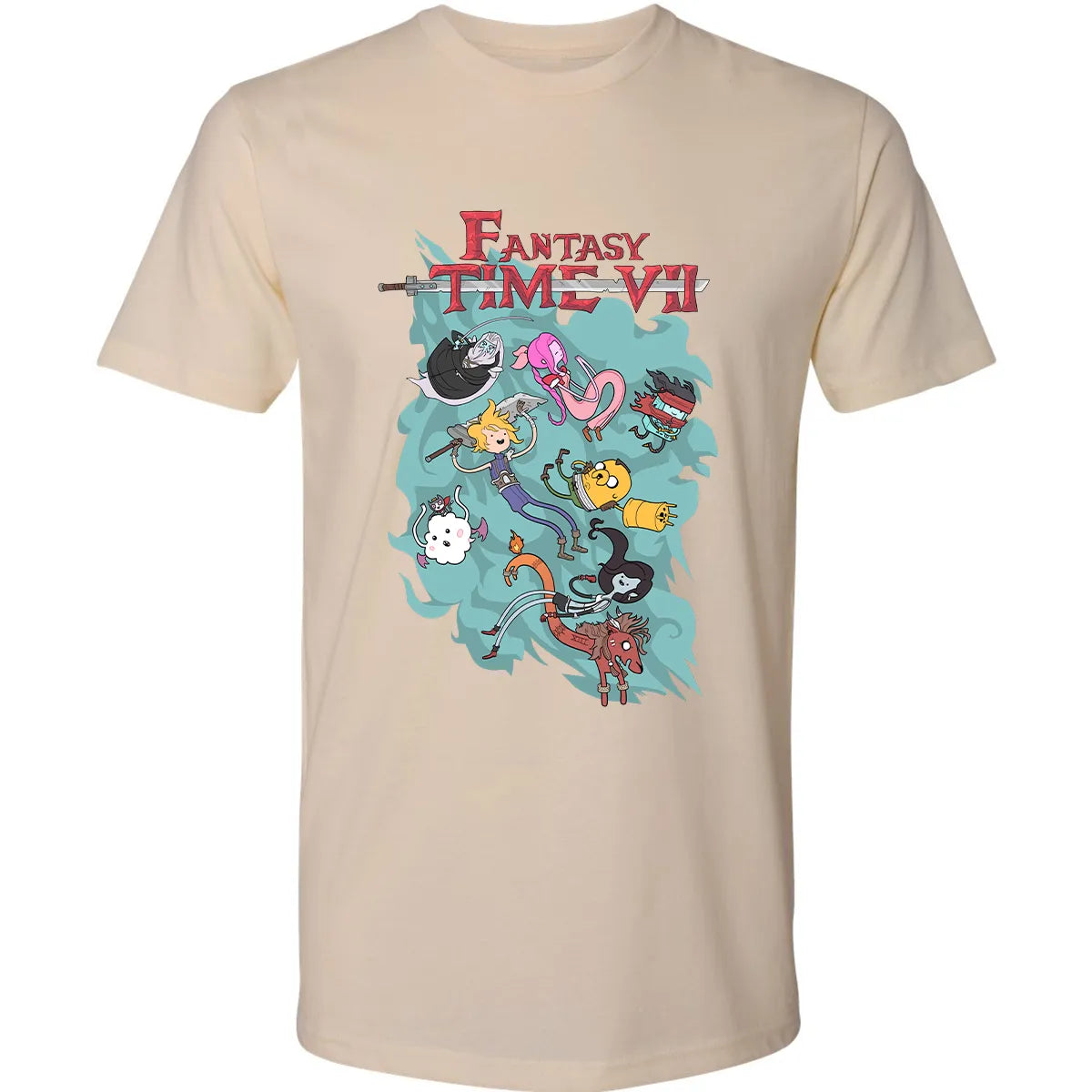 Premium Unisex T-shirt - SDTL1DR6