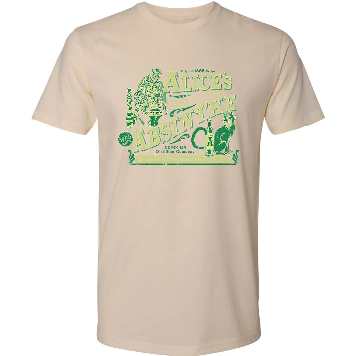 Premium Unisex T-shirt - ZN2PBJX2