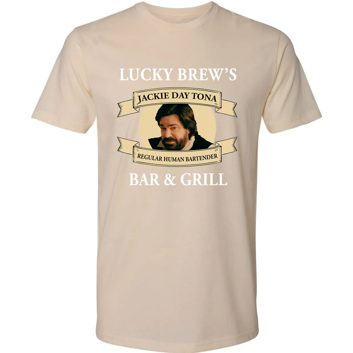Premium Unisex T-shirt - L3EPJ5K3