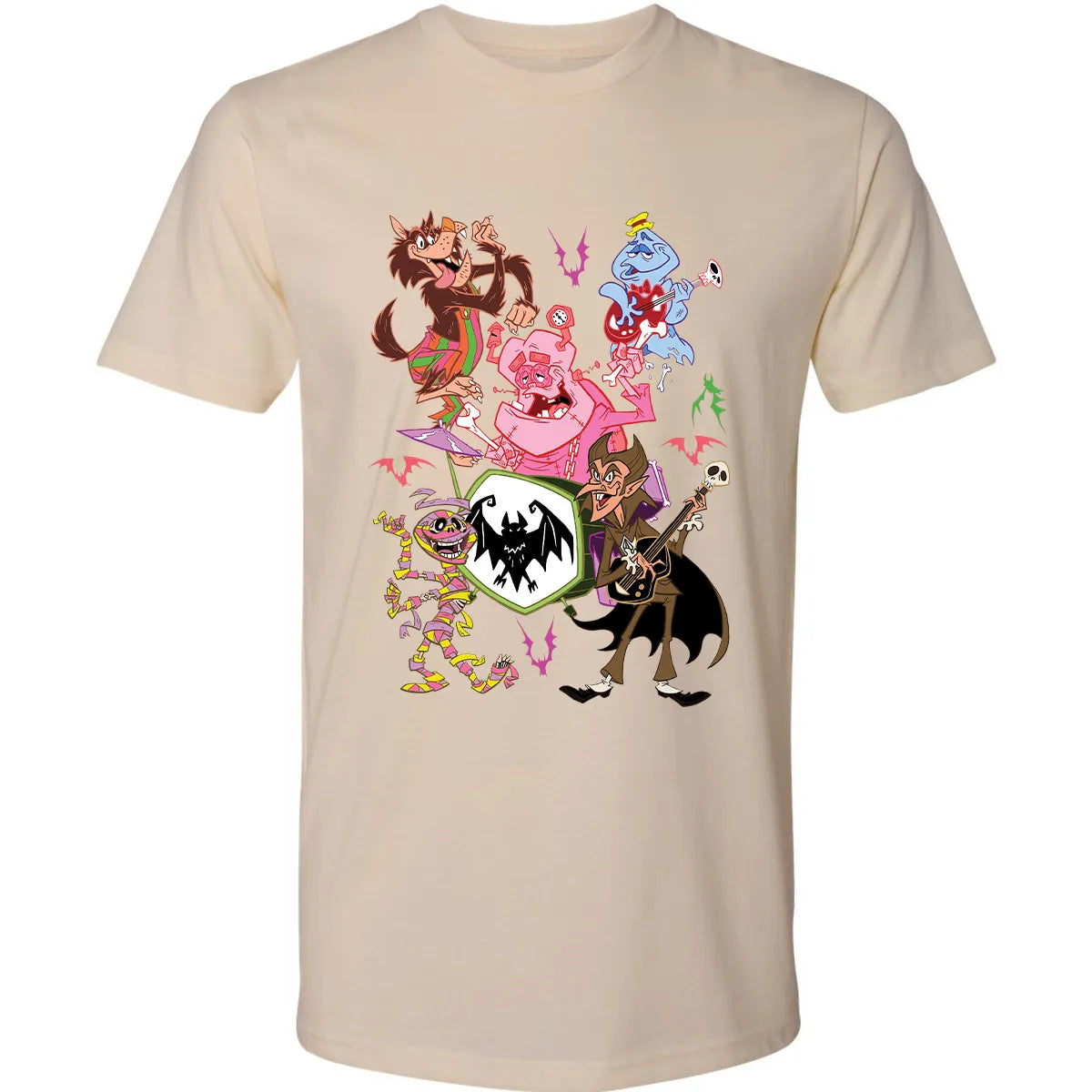 Premium Unisex T-shirt - WX3LSSTP