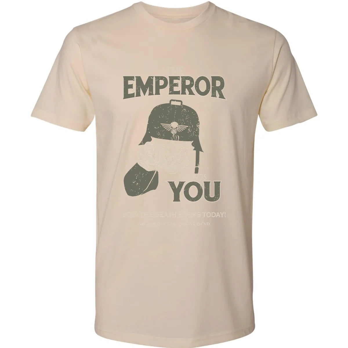 Premium Unisex T-shirt - SSHEFUAA