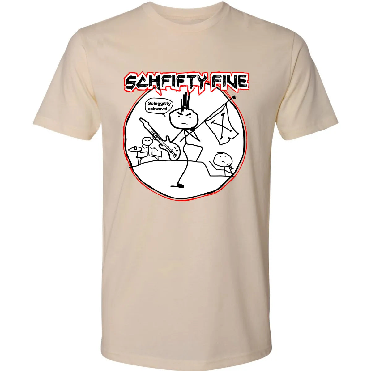Premium Unisex T-shirt - PGESXXZE