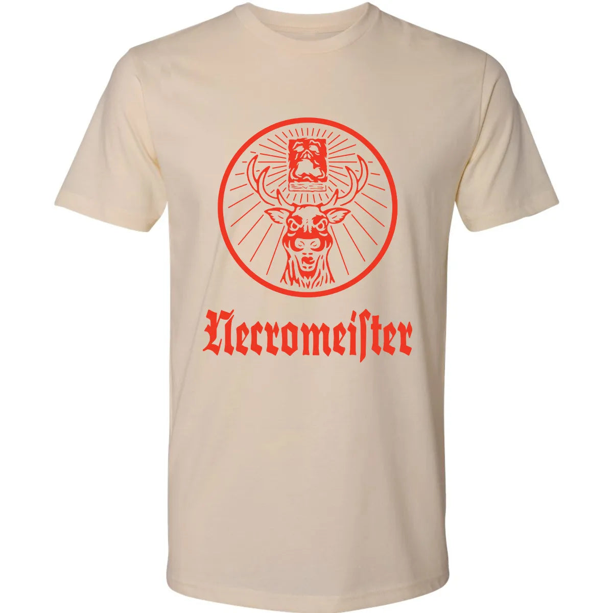 Premium Unisex T-shirt - MKN3DPLZ