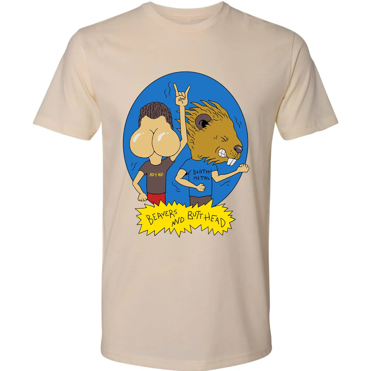 Premium Unisex T-shirt - UCPNRRLV