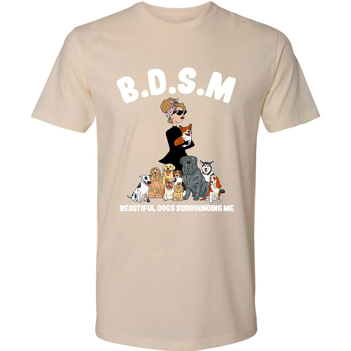 Premium Unisex T-shirt - GZ5A8M3U