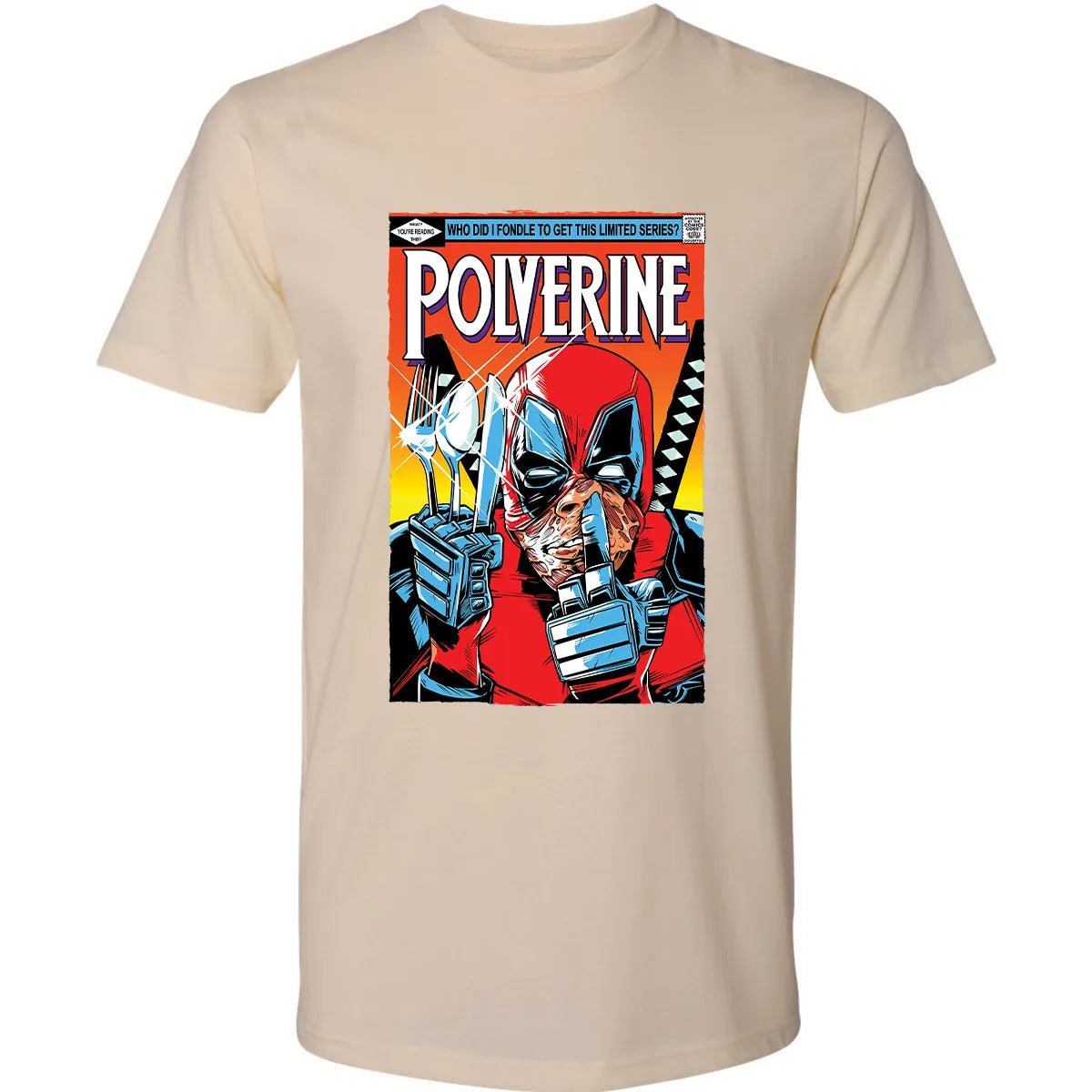 Premium Unisex T-shirt - KL1J6P5H