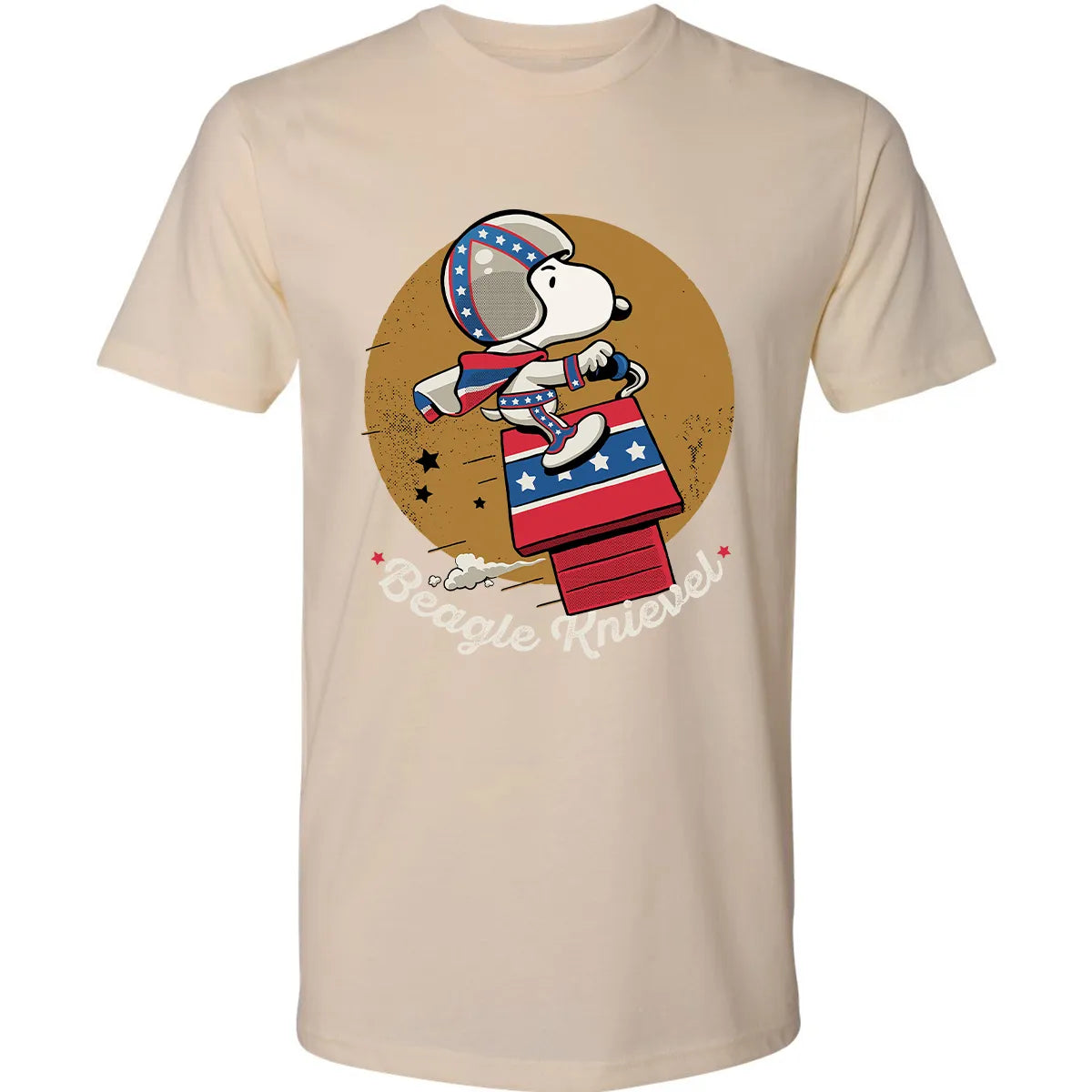 Premium Unisex T-shirt - QZCZ3EV8
