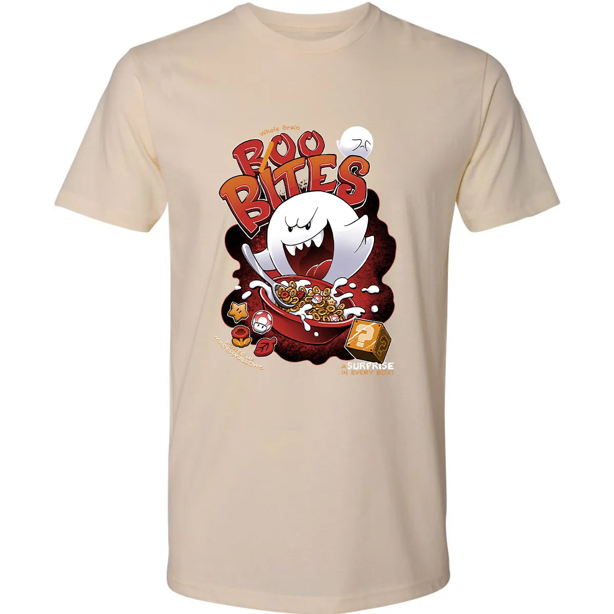 Premium Unisex T-shirt - G8P98UUX