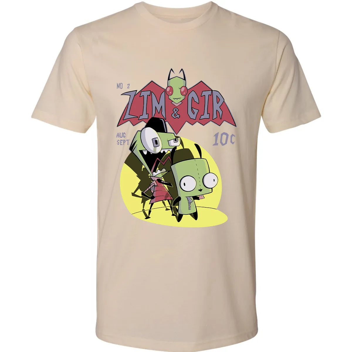 Premium Unisex T-shirt - MVW2Y5S2