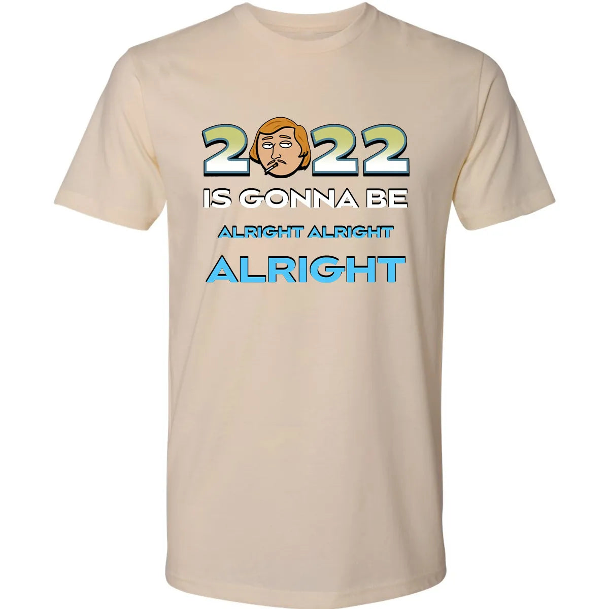 Premium Unisex T-shirt - VFB8GJHB