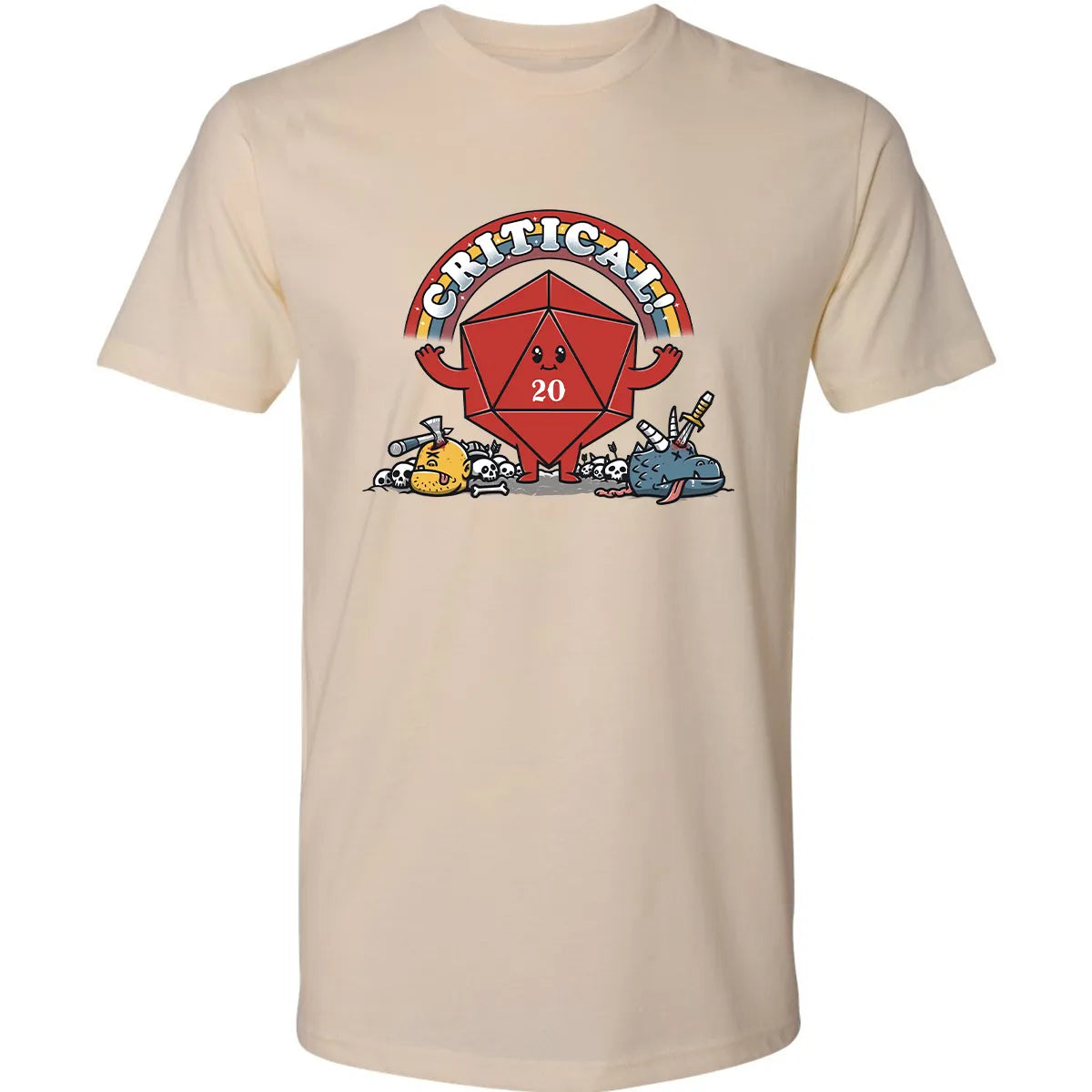 Premium Unisex T-shirt - Z3WY3WBH