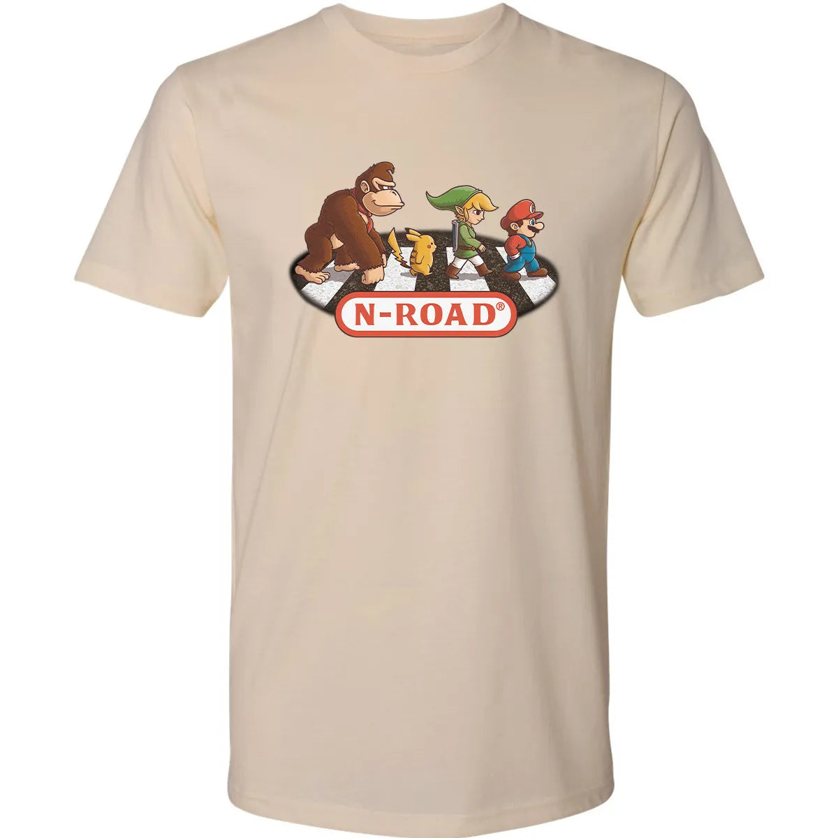 Premium Unisex T-shirt - FC9MQU3E