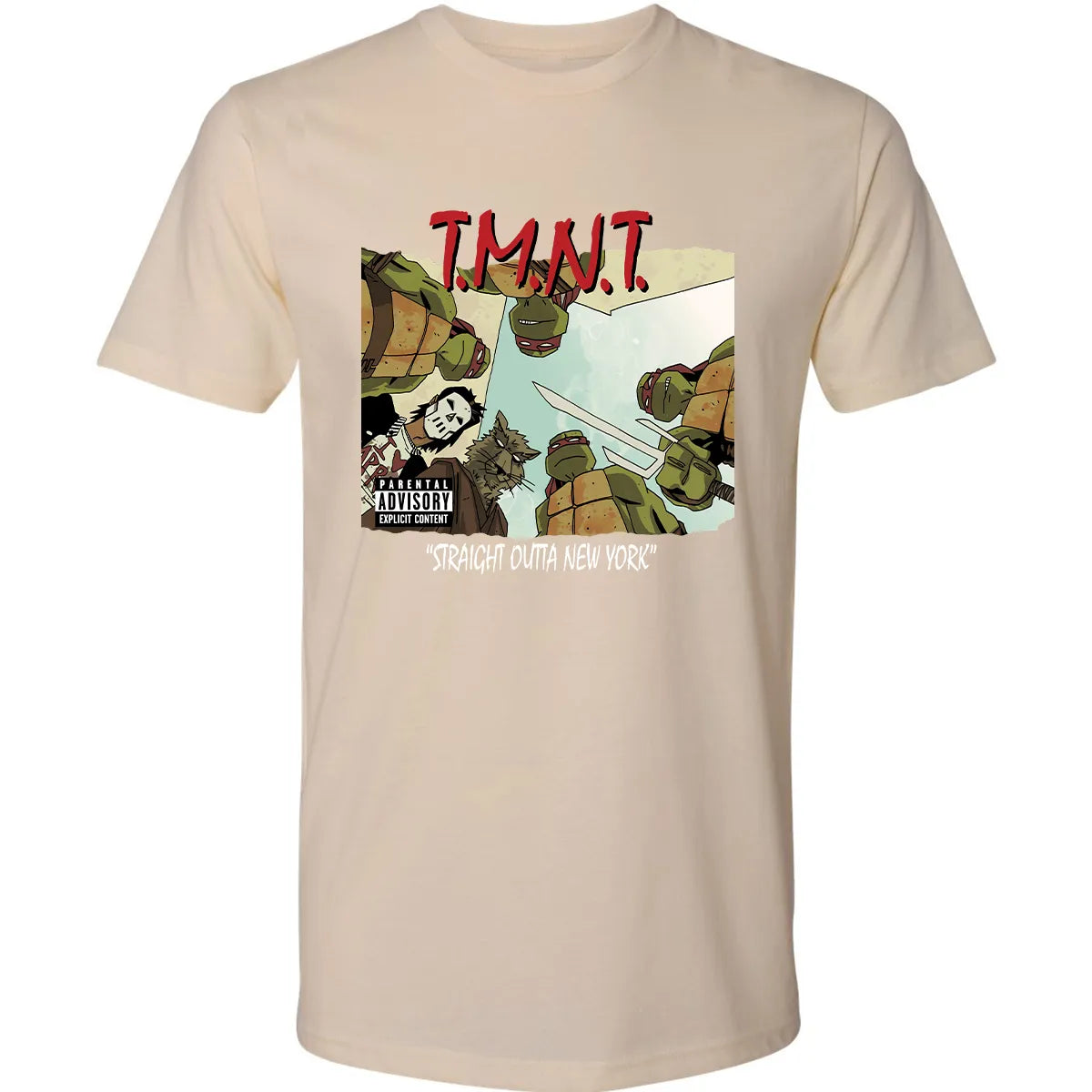 Premium Unisex T-shirt - THSR2JCP