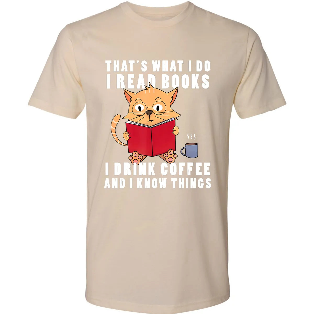 Premium Unisex T-shirt - PP5Q17TH
