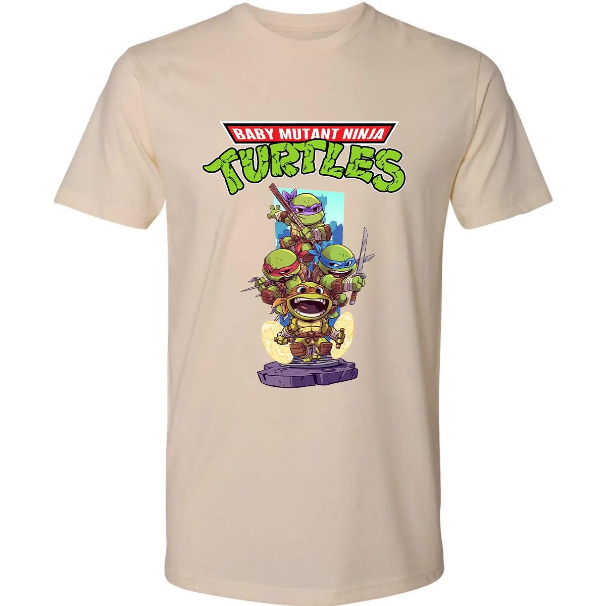 Premium Unisex T-shirt - X75Z9D1X
