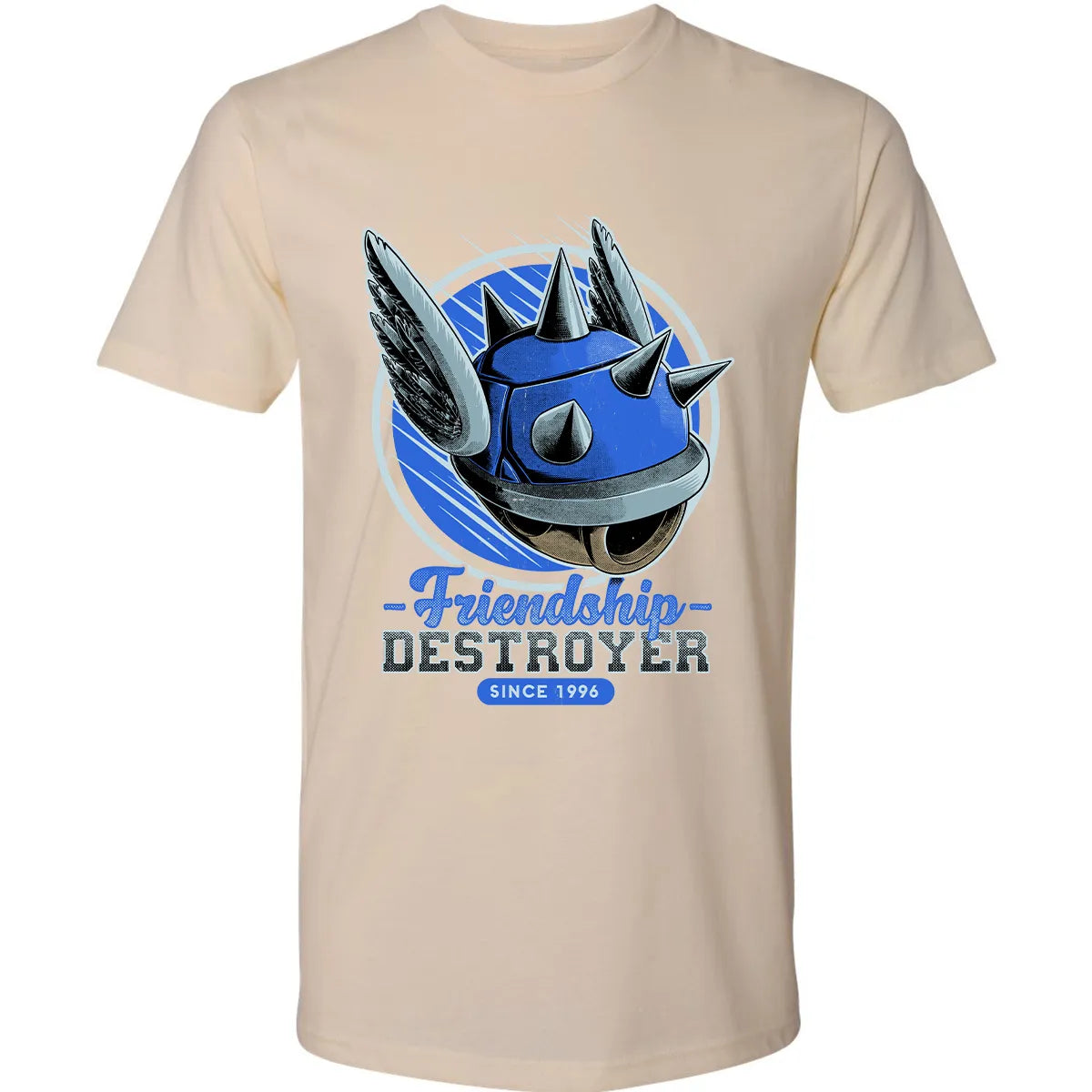 Premium Unisex T-shirt - A6GWW738
