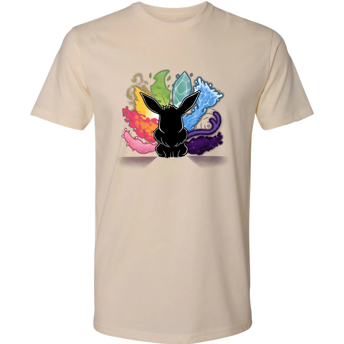 Premium Unisex T-shirt - QC73V4XA