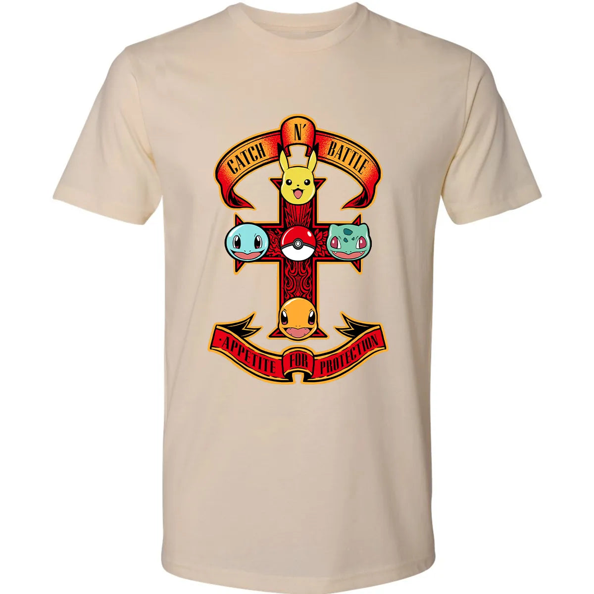 Premium Unisex T-shirt - S4AMGJWN