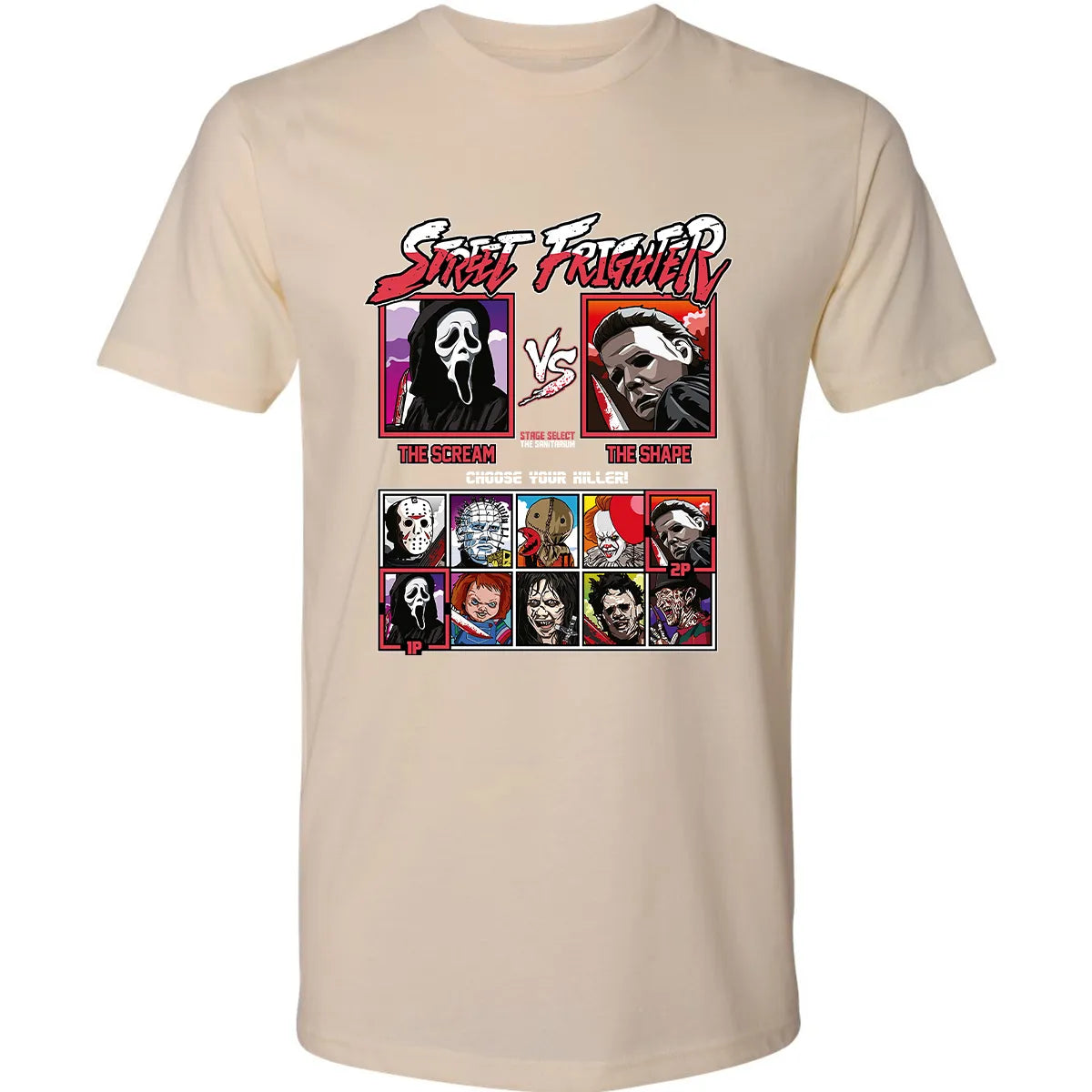 Premium Unisex T-shirt - FMP9AXG4
