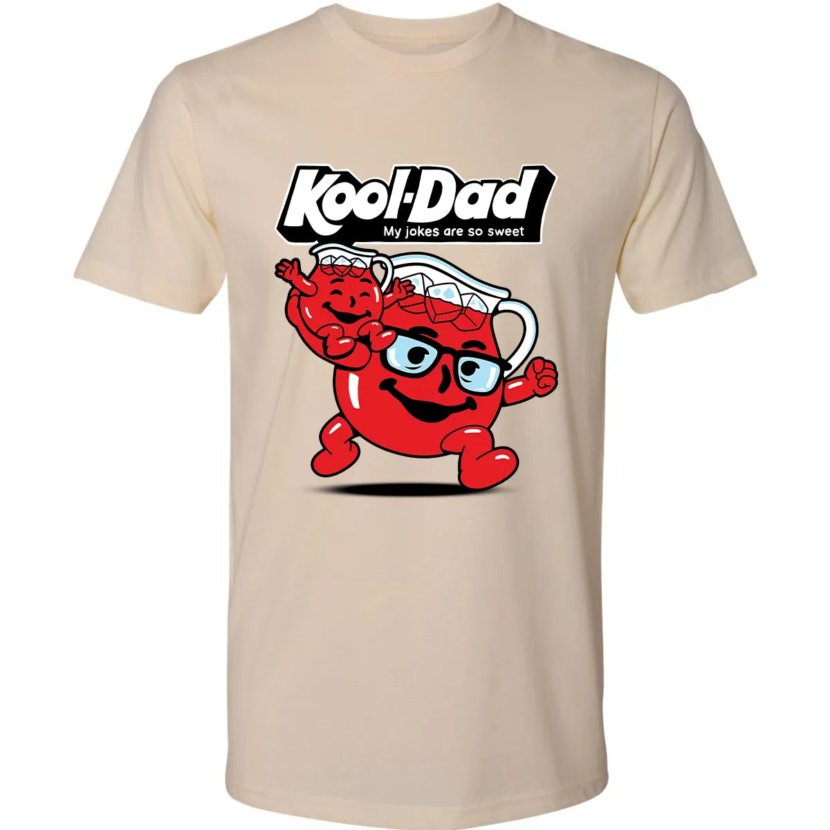 Premium Unisex T-shirt - LVXJMCE9