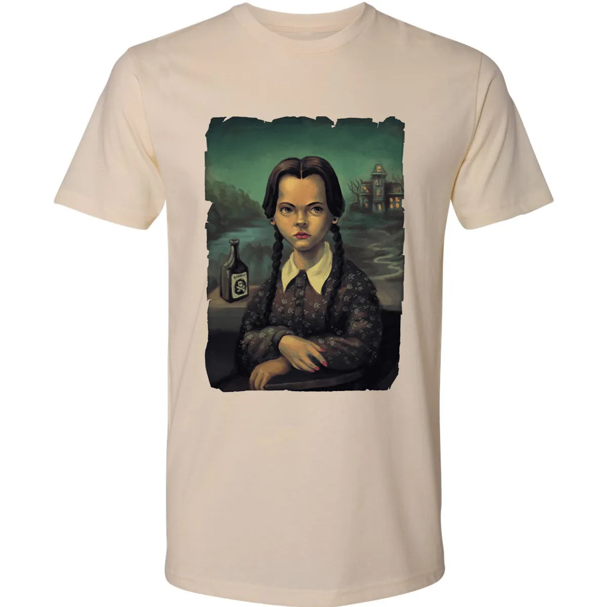 Premium Unisex T-shirt - K6XRCXX8