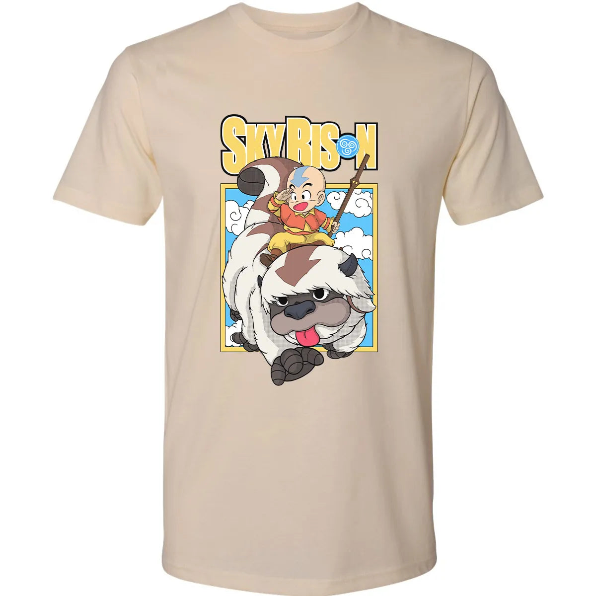 Premium Unisex T-shirt - 52Q1CQZ1