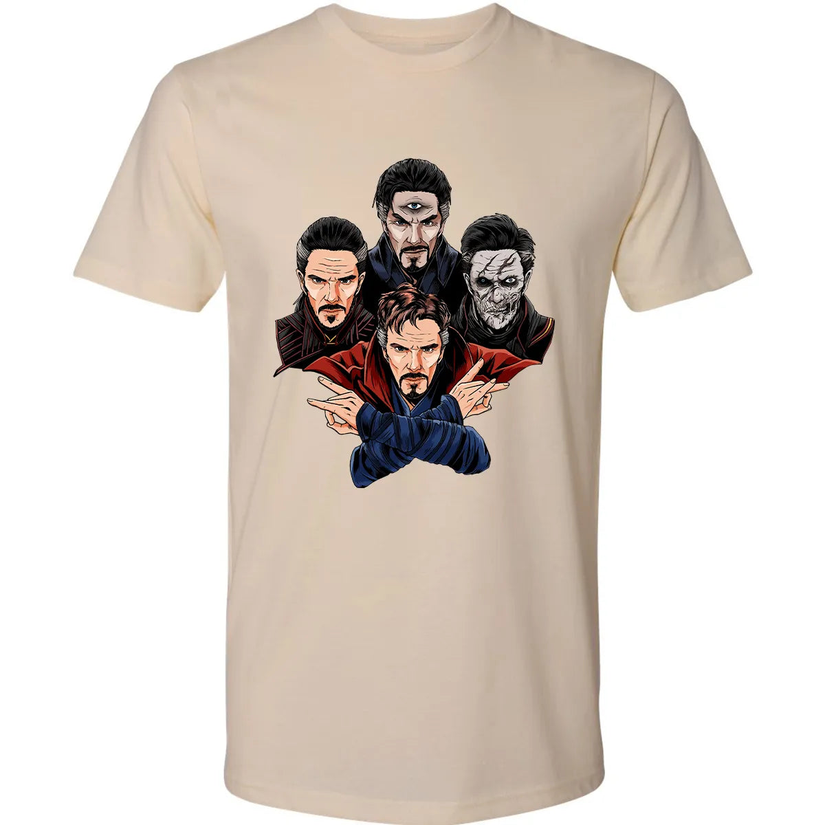 Premium Unisex T-shirt - AAPRKQZW
